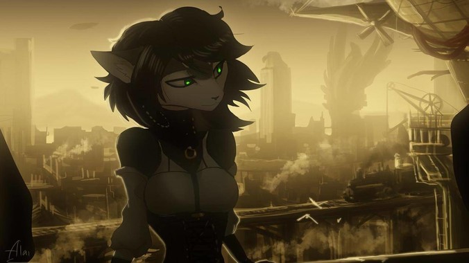 Node.js 性能为什么这么差？